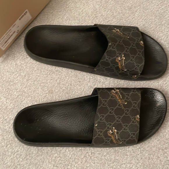 Gucci slides - Picture 3 of 10